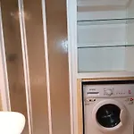Rocachica Eden 20 Apartman Torremolinos
