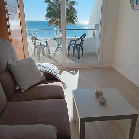 Apartmán Rocachica Eden 20 *
