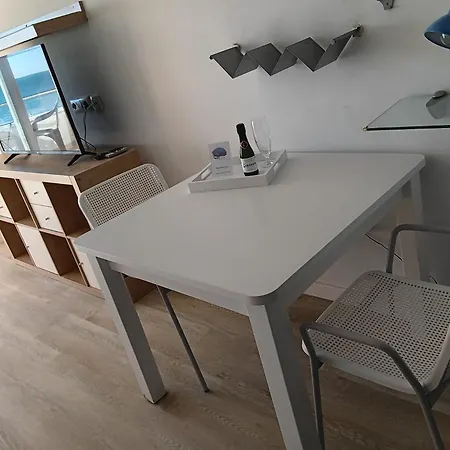 Apartmán Rocachica Eden 20 Torremolinos