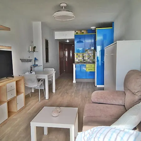 Rocachica Eden 20 Apartamento