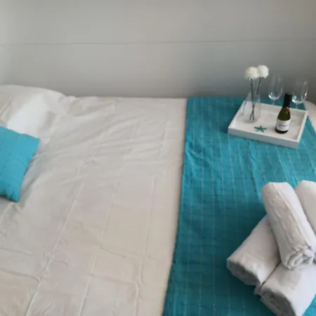 Rocachica Eden 20 Apartment Torremolinos