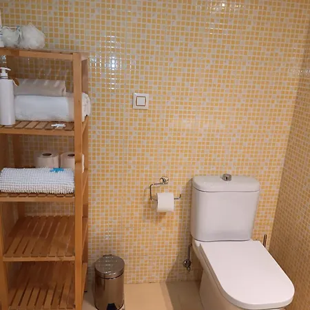 Rocachica Eden 20 Apartamento *