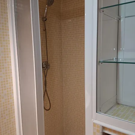 Apartamento Rocachica Eden 20 *