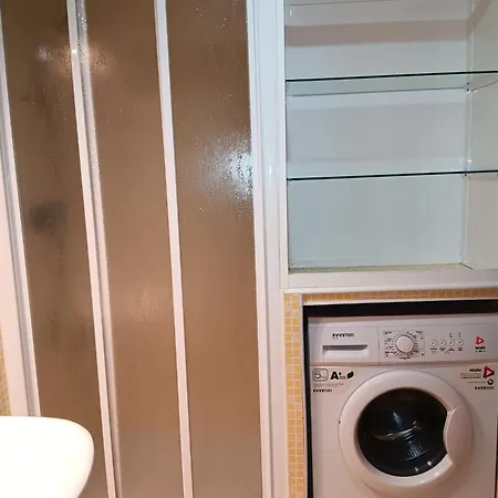 Rocachica Eden 20 Apartamento Torremolinos