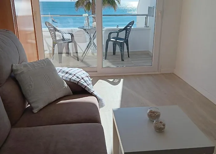 Apartmán Rocachica Eden 20 *