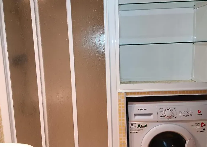 Rocachica Eden 20 Apartmán Torremolinos